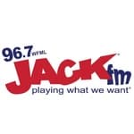 96.7 JACK fm - WFML