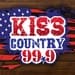 KISS Country 99.9 - WKIS