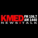 AM 1440 KMED - KMED