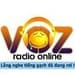 vOzer's Radio Online