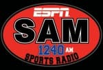 SAM 1240 AM - KSAM
