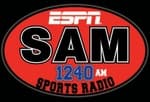 SAM 1240 AM - KSAM