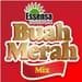 Buah Merah Mix