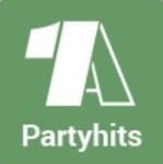 Radio 1A - 1A Partyhits