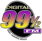 Digital 99 1/2 FM - XEDR