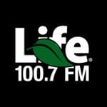 Life 100.7 - CIAY-FM