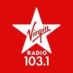 103.1 Virgin Radio - CKMM-FM