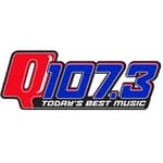 Q 107.3 - WCGQ