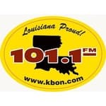 KBON 101.1 - KBON