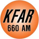 KFAR 660 AM - KFAR