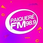 Rádio Paiquerê FM