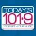 Today's 101.9 - WLIF