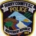 Horry County Police - South Dispatch