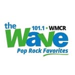 101.1 The Wave - WMCR