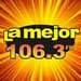 La Mejor 106.3 - KGAM-FM