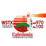 WSTX - WSTX-FM