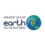 103.3/95.9 Earth FM - WLTE