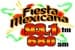 Fiesta Mexicana - XEKQ