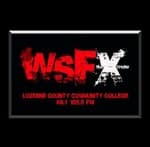 WSFX-FM 89.1 - WSFX