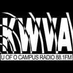 KWVA - KWVA