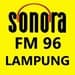 Radio Sonora Lampung