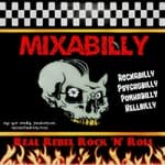 Mixabilly Radio