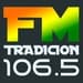 FM TRADICION 106.5 - Monte Quemado