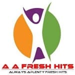 AA Fresh Hits