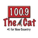 100.9 The Cat - WKLI-FM