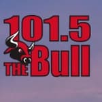 101.5 The Bull - KLBL