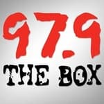 97.9 The Box - KBXX