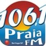 Radio Praia FM 106,1