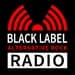 Black Label Alternative Rock Radio