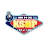 AM 1400 KSHP - KSHP