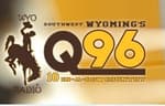 Hot Country Q 96 - KQSW