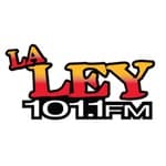 La Ley 101.1 - WYMY