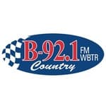 B92 Country - WBTR-FM