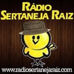 Rádio Sertaneja Raiz