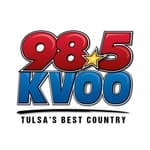 KVOO-FM