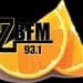 ZBFM 93.1