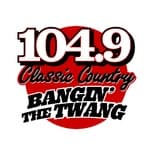 Classic Country 104.9 - K285ER