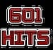 601Hits