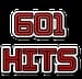 601Hits