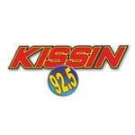 Kissin 92.5 - KSYN