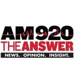 AM 920 The Answer - WGKA