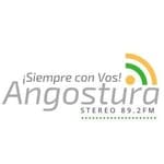 Angostura Estéreo