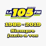 La 105 FM Libertad Neuquen