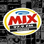 Mix FM Maringá