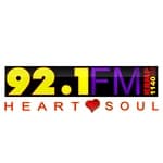 Heart & Soul 92.1 & 1140 - KRMP