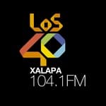 Los 40 Xalapa - XHGR